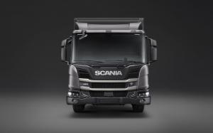 Scania L 280 4x2 2018 года
